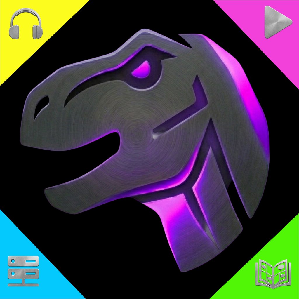 The Rexy family of apps