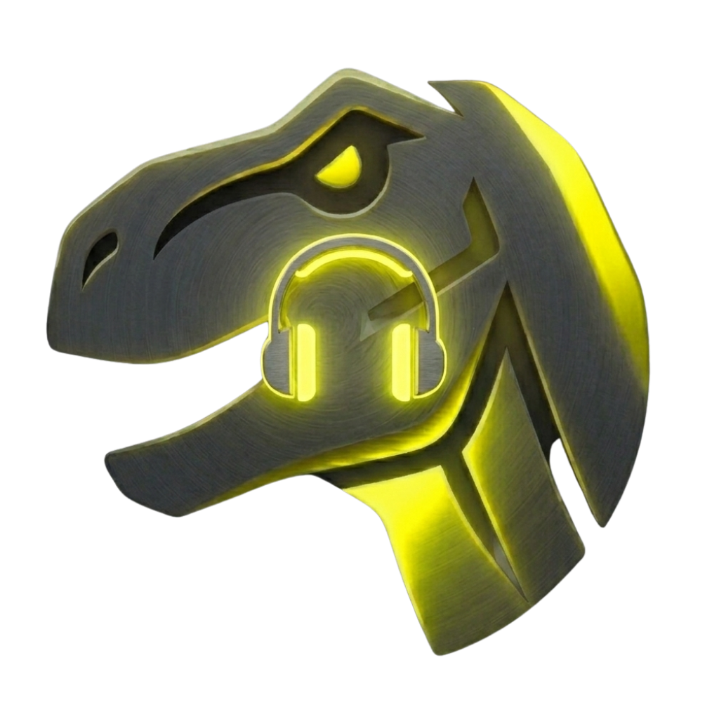 RexyListen logo