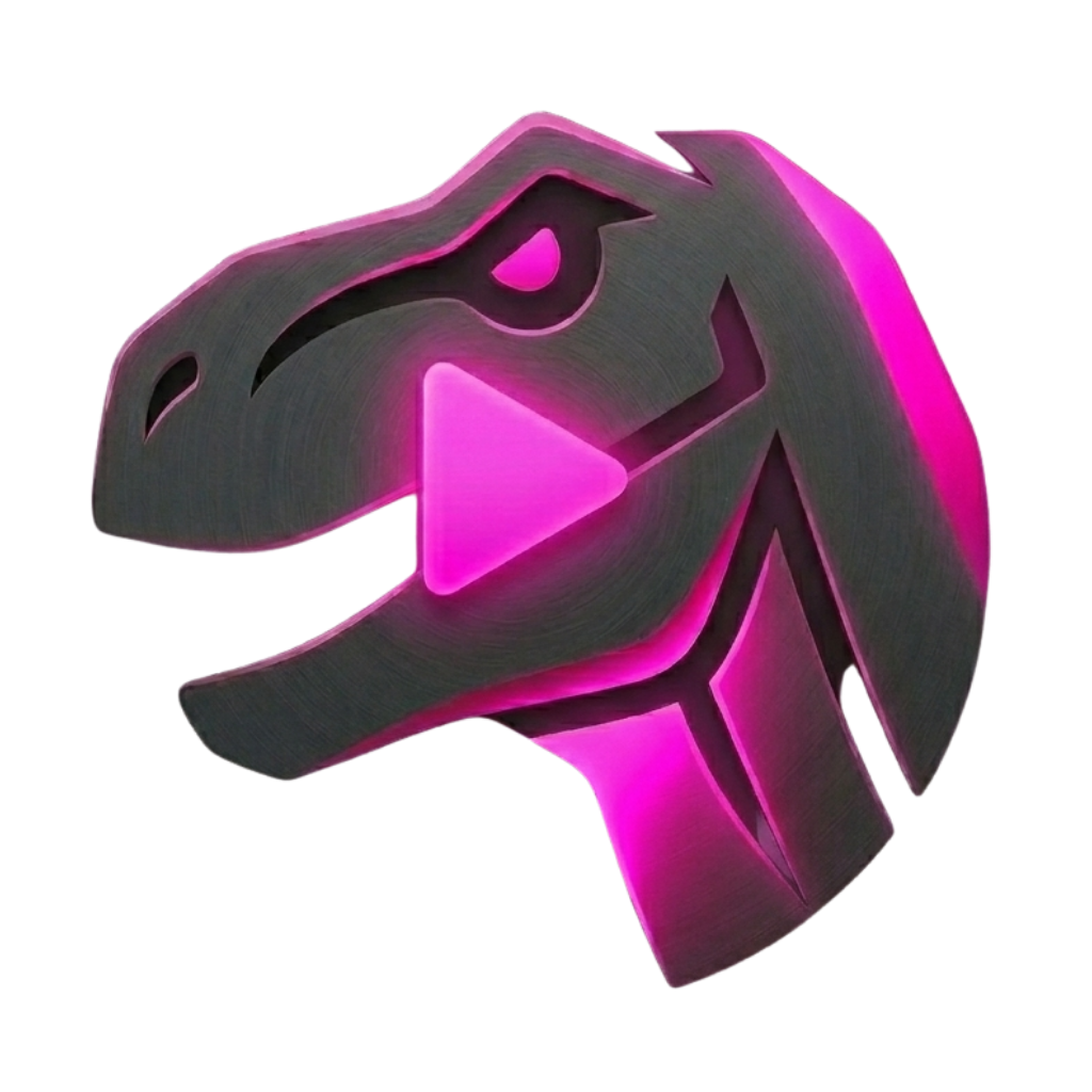 RexyView logo